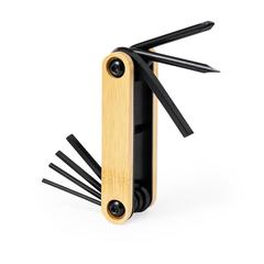 Vue générale Multi Outils Ruselton | Krokrodeal