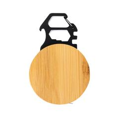 Mètre Grade Multi Outils Denwa 1m publicitaire pas cher