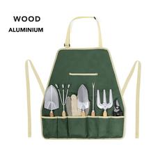 Vue générale Ensemble de Jardinage Kuruma | Krokrodeal
