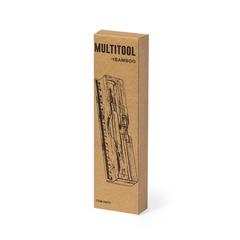 Vue générale Multi Outils Margorix | Krokrodeal