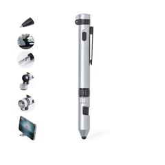 Vue générale Stylo Multifonction Posdan | Krokrodeal