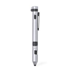 Vue générale Stylo Multifonction Posdan | Krokrodeal