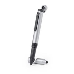 Vue générale Stylo Multifonction Posdan | Krokrodeal