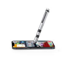 Vue générale Stylo Multifonction Posdan | Krokrodeal