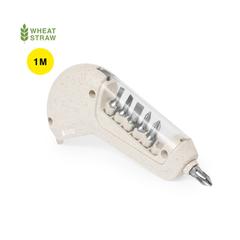 Vue générale Mètre Grade Multi Outils Drankil 1m | Krokrodeal