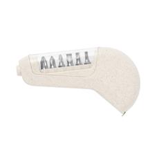 Vue Mètre Grade Multi Outils Drankil 1m de couleur beige| Krokrodeal