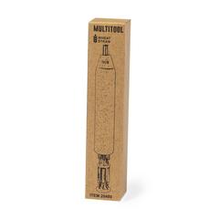 Vue générale Multi Outils Sacana | Krokrodeal