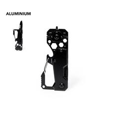 Vue générale Multi Outils Valixia | Krokrodeal