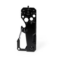 Vue générale Multi Outils Valixia | Krokrodeal