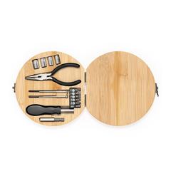 Vue générale Set Outils Rosen | Krokrodeal