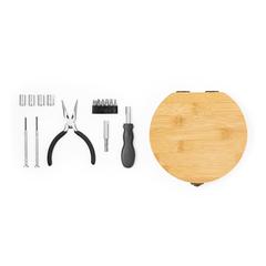 Vue générale Set Outils Rosen | Krokrodeal