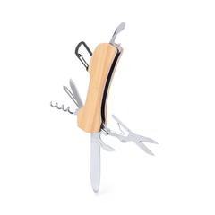 Vue générale Canif Multi-Usages Kasuki | Krokrodeal