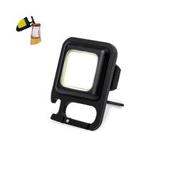 Vue générale Lampe Ouvre Bouteille Shaula | Krokrodeal