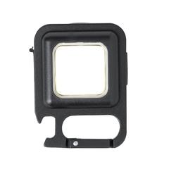Vue Lampe Ouvre Bouteille Shaula de couleur noir| Krokrodeal