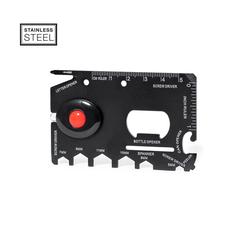 Vue générale Multi Outils Vireon | Krokrodeal