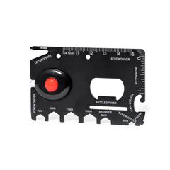 Vue générale Multi Outils Vireon | Krokrodeal