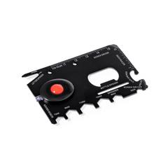 Vue générale Multi Outils Vireon | Krokrodeal