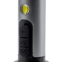 Vue générale Lampe Eterial | Krokrodeal