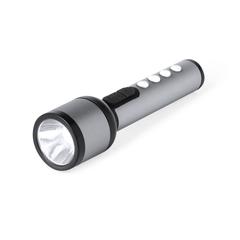 Vue Lampe Eterial de couleur noir| Krokrodeal