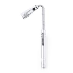 Vue générale Lampe Lachman | Krokrodeal