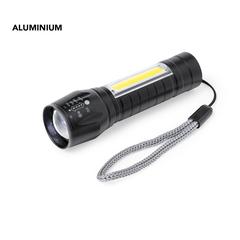 Vue générale Lampe Borah | Krokrodeal
