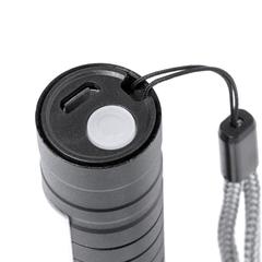 Vue générale Lampe Borah | Krokrodeal