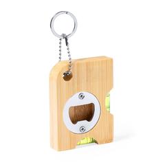 Vue générale Porte-Clés Multifonction Nish | Krokrodeal