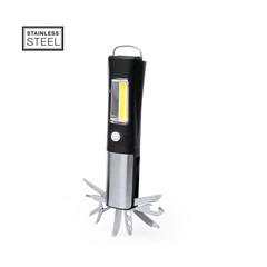 Vue générale Multi Outils Layla | Krokrodeal