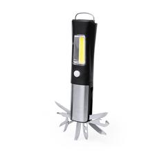 Vue générale Multi Outils Layla | Krokrodeal