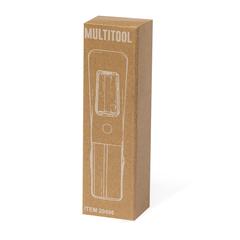 Vue générale Multi Outils Layla | Krokrodeal