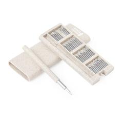 Vue générale Set Outils Zephyr | Krokrodeal