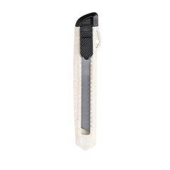 Vue Cutter Rowe de couleur beige| Krokrodeal