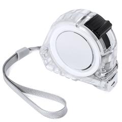 Vue générale Mètre Grade Turner 5m | Krokrodeal