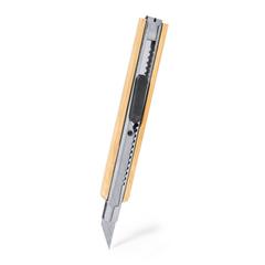 Vue générale Cutter Lirson | Krokrodeal