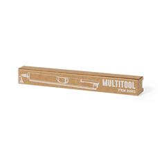 Vue générale Multi Outils Loulan | Krokrodeal