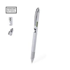 Vue générale Stylo Multifonction Tulix | Krokrodeal