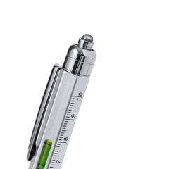 Vue générale Stylo Multifonction Tulix | Krokrodeal