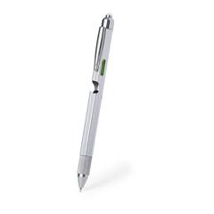 Vue générale Stylo Multifonction Tulix | Krokrodeal