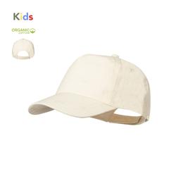 Vue générale Casquette Enfant Avot | Krokrodeal