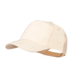 Vue générale Casquette Enfant Avot | Krokrodeal