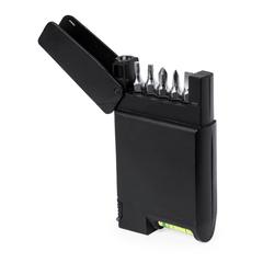 Vue générale Mètre Grade Multi Outils Eliza 3m | Krokrodeal