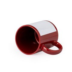 Vue générale Tasse Sublimation Orchix | Krokrodeal