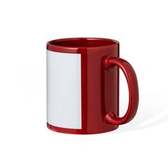 Vue générale Tasse Sublimation Orchix | Krokrodeal