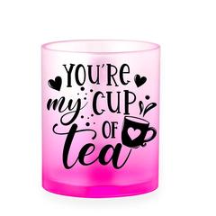 Vue générale Tasse Sublimation Osaka | Krokrodeal