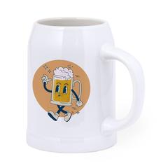 Vue générale Carafe Sublimation Heim | Krokrodeal
