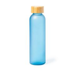 Vue Bidon Sublimation Vantex de couleur bleu| Krokrodeal