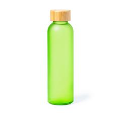Vue Bidon Sublimation Vantex de couleur vert| Krokrodeal