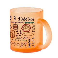 Vue générale Tasse Sublimation Cervan | Krokrodeal