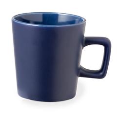 Vue Tasse Maiba de couleur bleu| Krokrodeal