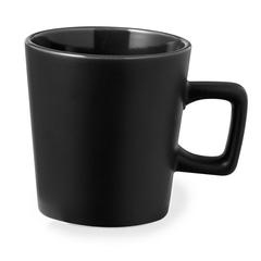Vue Tasse Maiba de couleur noir| Krokrodeal